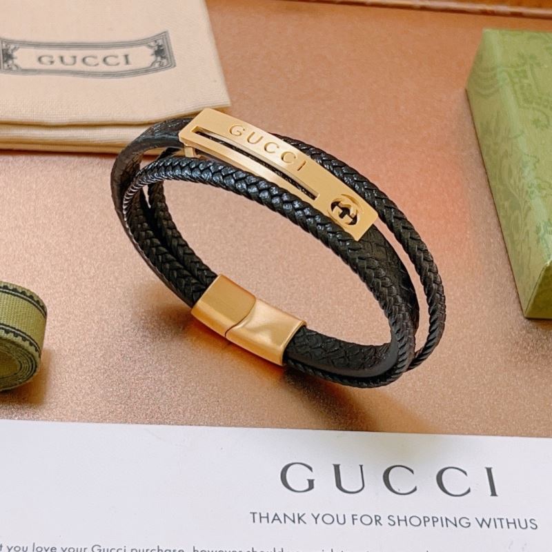 Gvc*1 bracelets